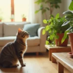 are zz plants toxic to cats