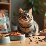 Best foods for cats